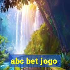 abc bet jogo